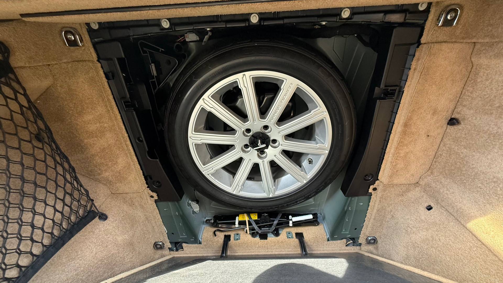 Land Rover Range Rover 5.0 V8 Supercharged 485984376-29