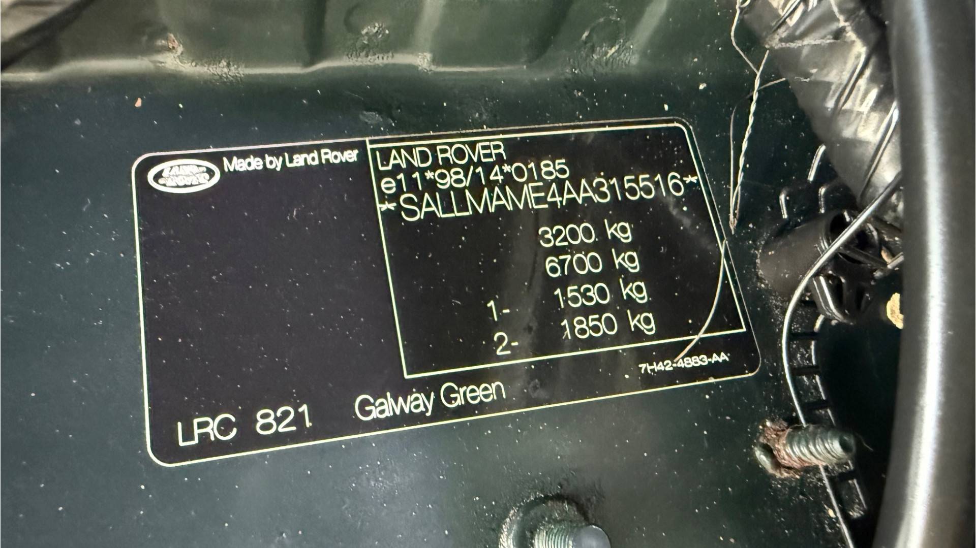 Land Rover Range Rover 5.0 V8 Supercharged 485984376-32