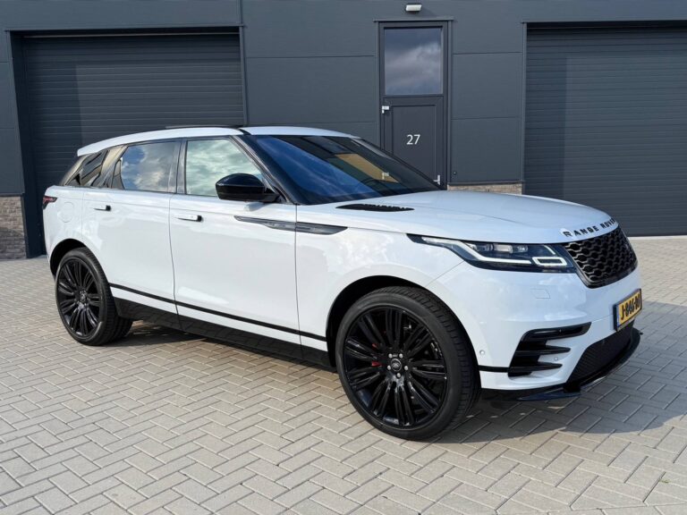 Land Rover Range Rover Velar 2.0 P250 Turbo AWD R-Dynamic SE wit 312676108-0
