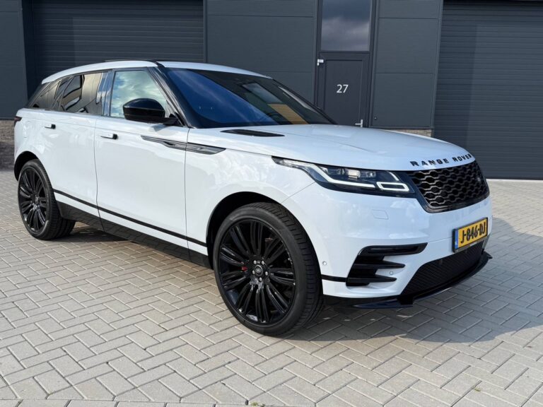 Land Rover Range Rover Velar 2.0 P250 Turbo AWD R-Dynamic SE wit 312676108-1