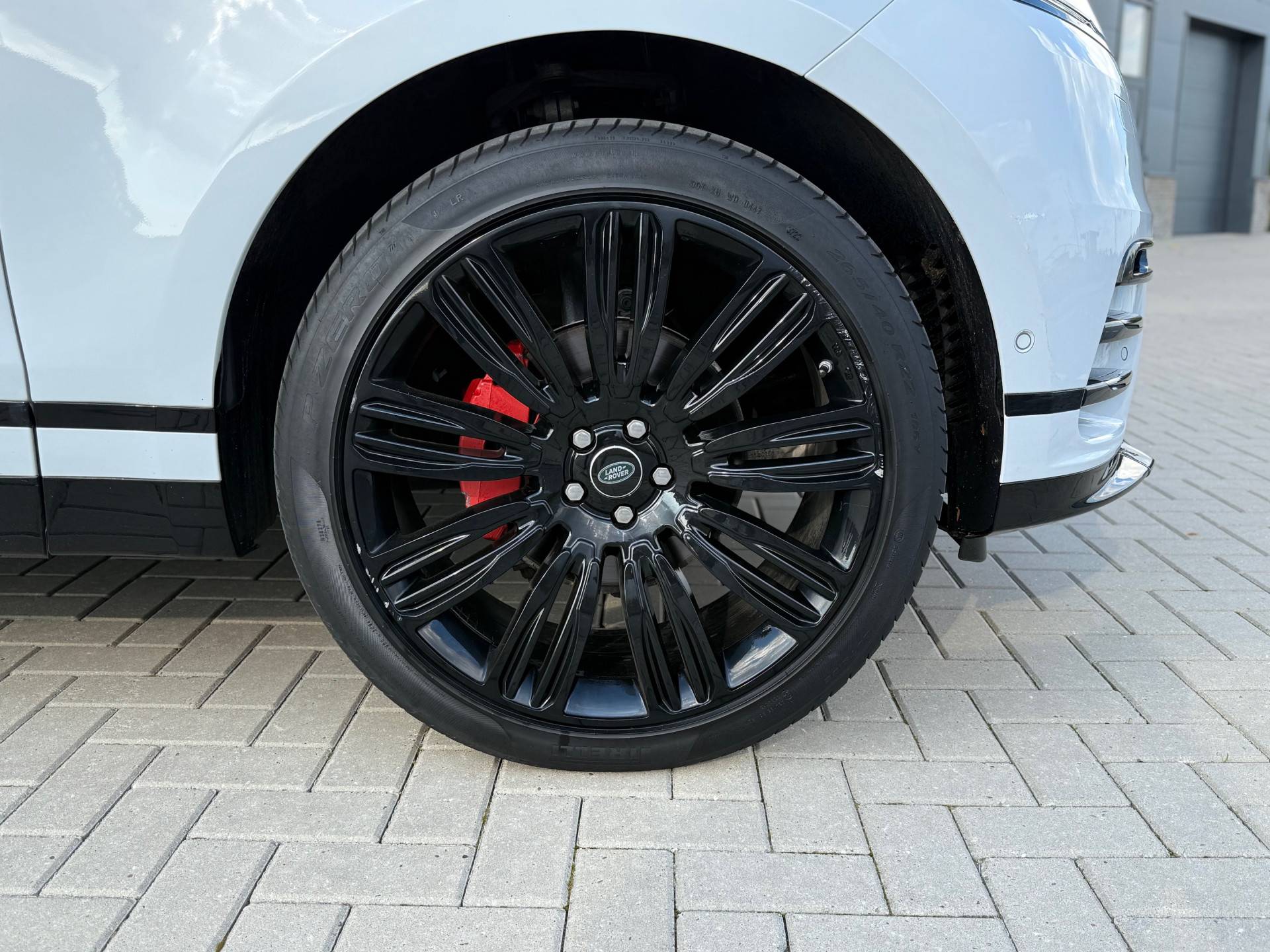 Land Rover Range Rover Velar 2.0 P250 Turbo AWD R-Dynamic SE wit 312676108-10