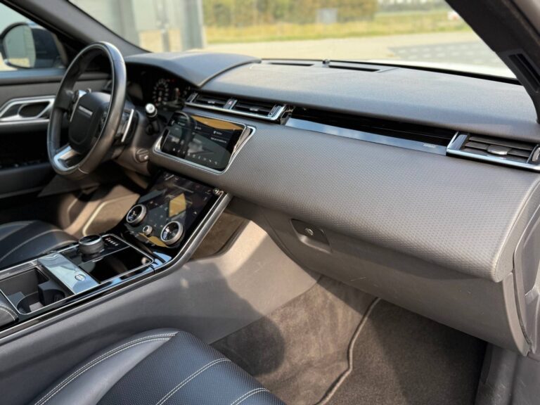 Land Rover Range Rover Velar 2.0 P250 Turbo AWD R-Dynamic SE wit 312676108-14