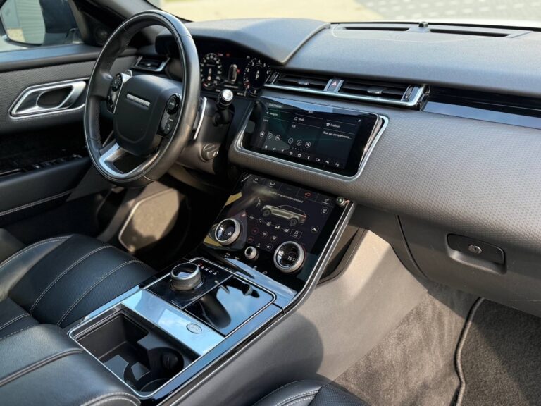 Land Rover Range Rover Velar 2.0 P250 Turbo AWD R-Dynamic SE wit 312676108-15