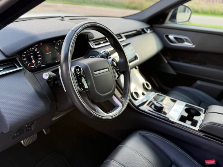 Land Rover Range Rover Velar 2.0 P250 Turbo AWD R-Dynamic SE wit 312676108-18