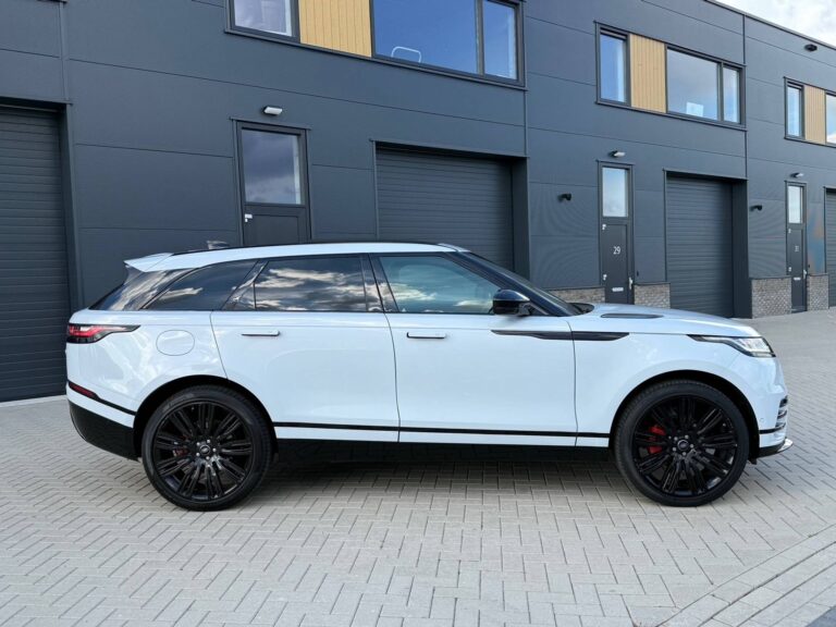 Land Rover Range Rover Velar 2.0 P250 Turbo AWD R-Dynamic SE wit 312676108-2