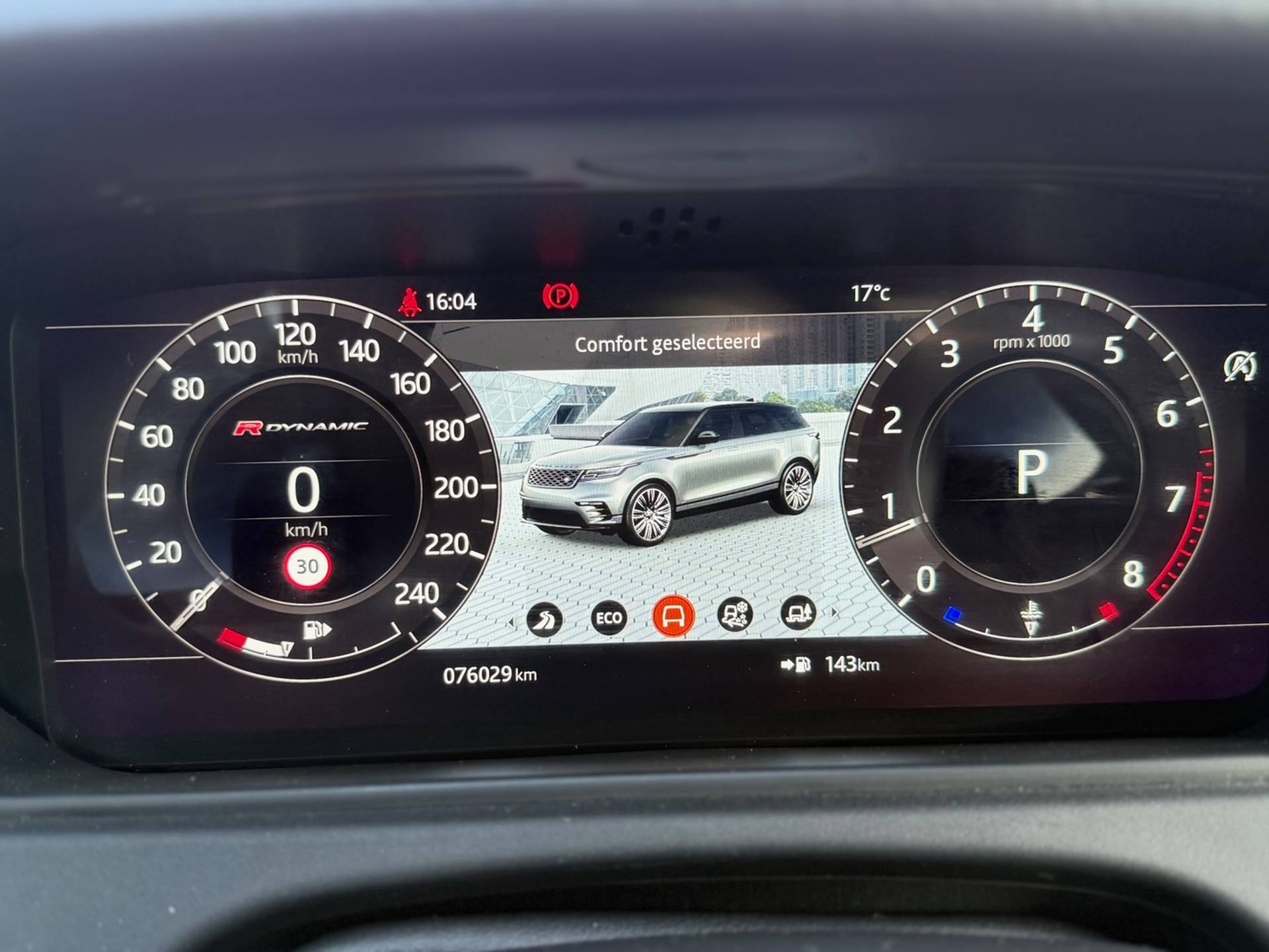 Land Rover Range Rover Velar 2.0 P250 Turbo AWD R-Dynamic SE wit 312676108-21
