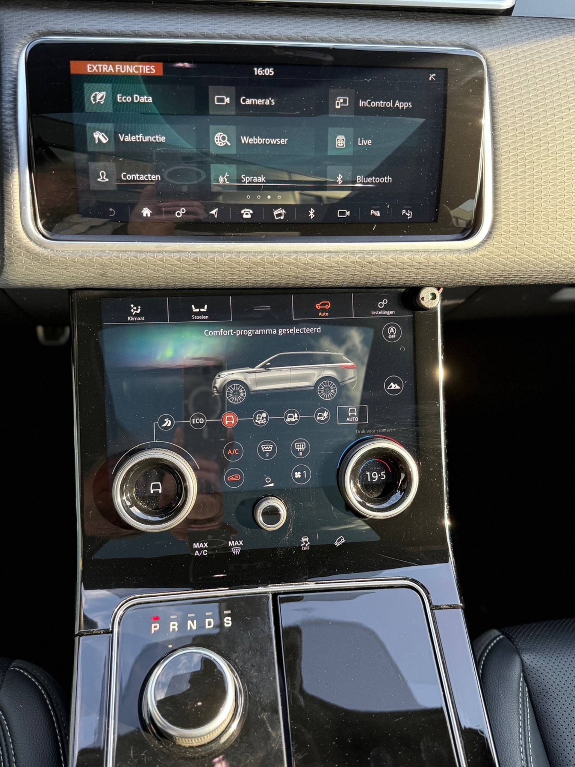 Land Rover Range Rover Velar 2.0 P250 Turbo AWD R-Dynamic SE wit 312676108-22