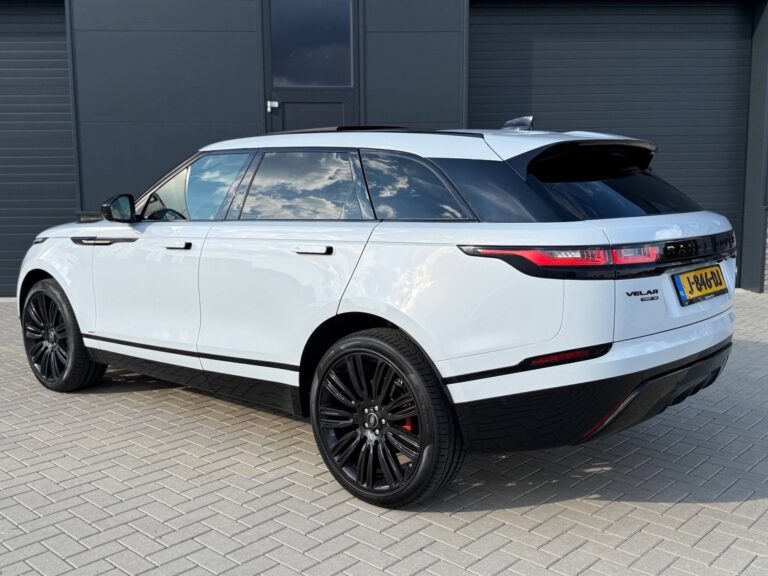 Land Rover Range Rover Velar 2.0 P250 Turbo AWD R-Dynamic SE wit 312676108-23