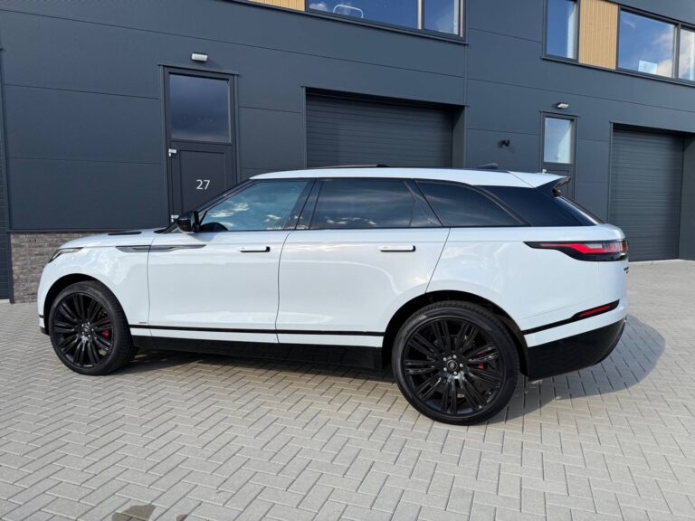 Land Rover Range Rover Velar 2.0 P250 Turbo AWD R-Dynamic SE wit 312676108-24