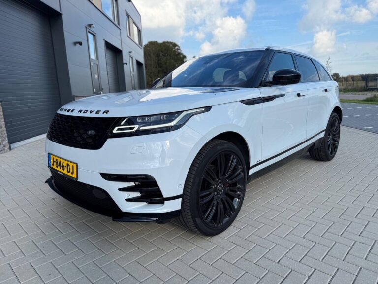 Land Rover Range Rover Velar 2.0 P250 Turbo AWD R-Dynamic SE wit 312676108-27