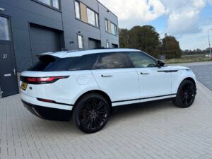 Land Rover Range Rover Velar 2.0 P250 Turbo AWD R-Dynamic SE wit 312676108-3
