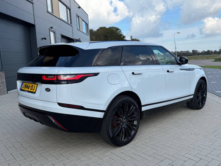 Land Rover Range Rover Velar 2.0 P250 Turbo AWD R-Dynamic SE wit 312676108-4