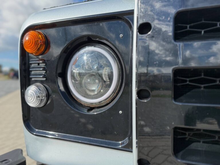 Landrover Defender 90 2.0 Mpi Adventure style 987094568-10