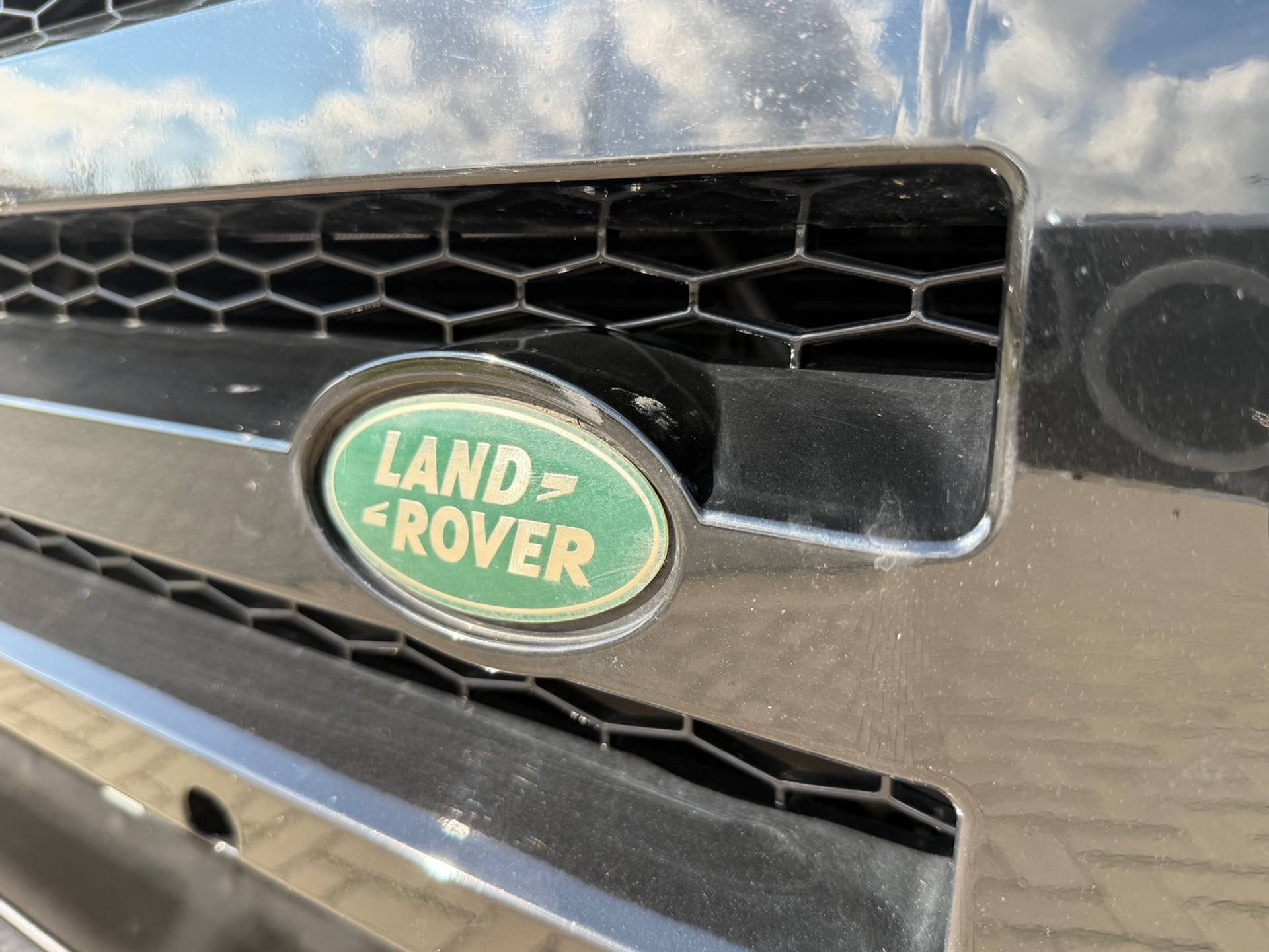 Landrover Defender 90 2.0 Mpi Adventure style 987094568-11