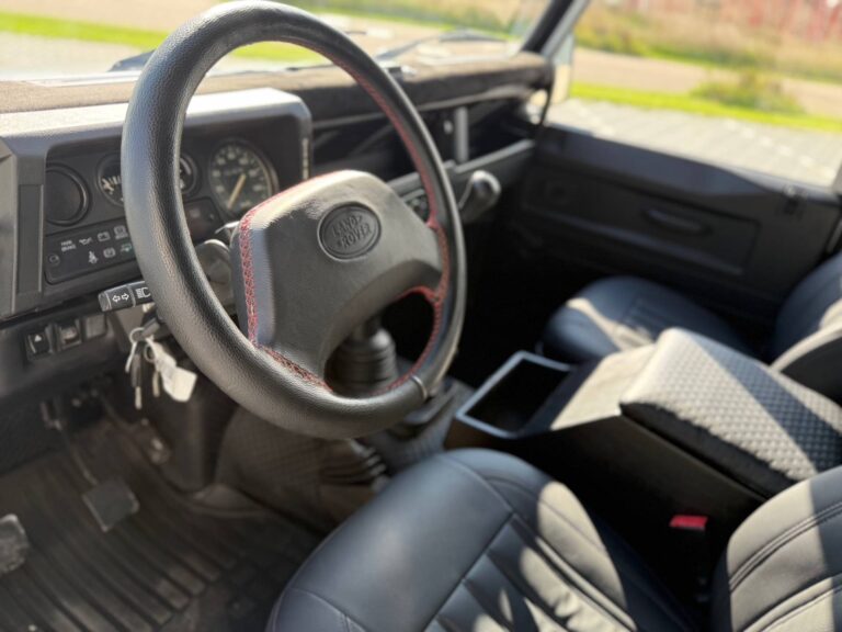 Landrover Defender 90 2.0 Mpi Adventure style 987094568-12