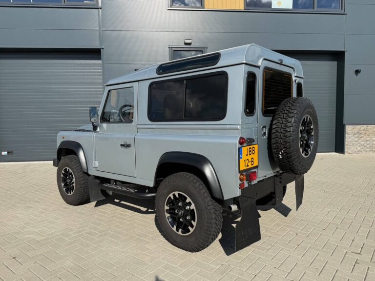Landrover Defender 90 2.0 Mpi Adventure style 987094568-13