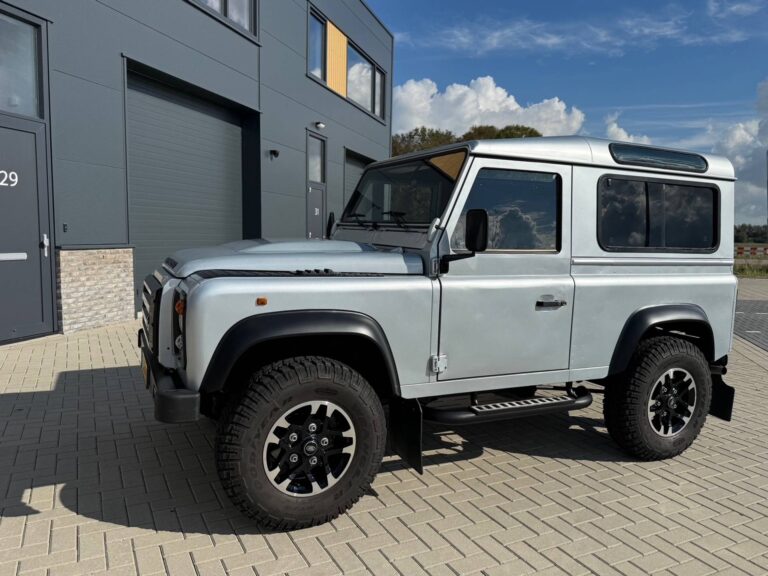 Landrover Defender 90 2.0 Mpi Adventure style 987094568-16