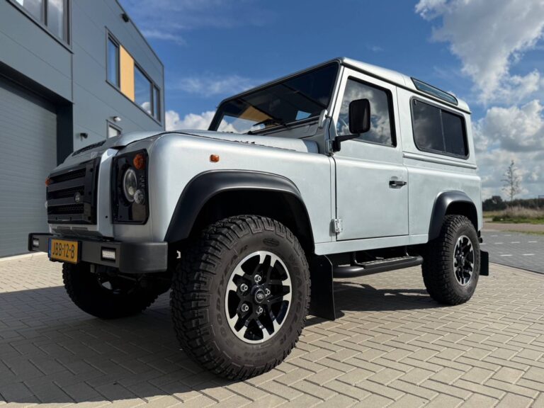 Landrover Defender 90 2.0 Mpi Adventure style 987094568-18