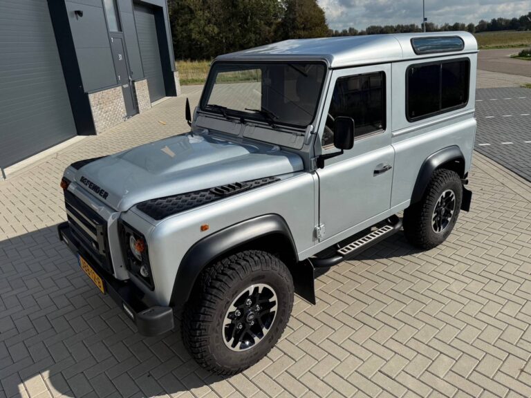 Landrover Defender 90 2.0 Mpi Adventure style 987094568-19