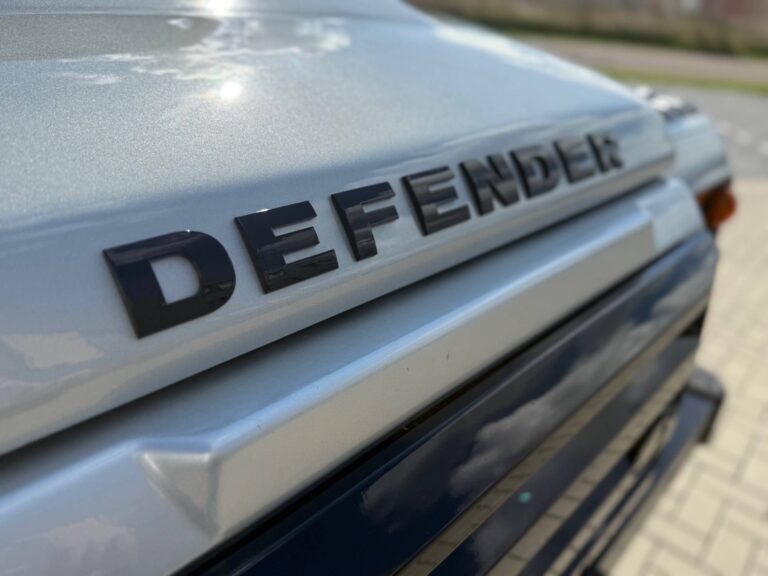 Landrover Defender 90 2.0 Mpi Adventure style 987094568-20