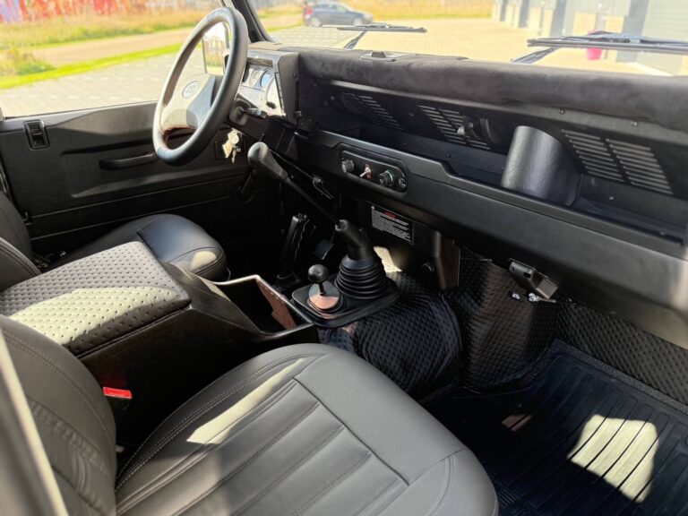 Landrover Defender 90 2.0 Mpi Adventure style 987094568-21