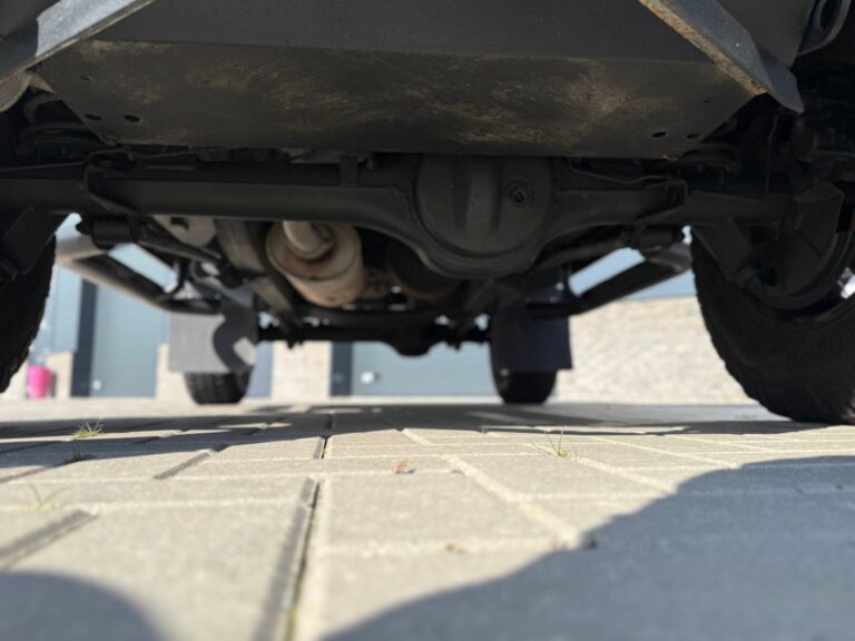 Landrover Defender 90 2.0 Mpi Adventure style 987094568-27