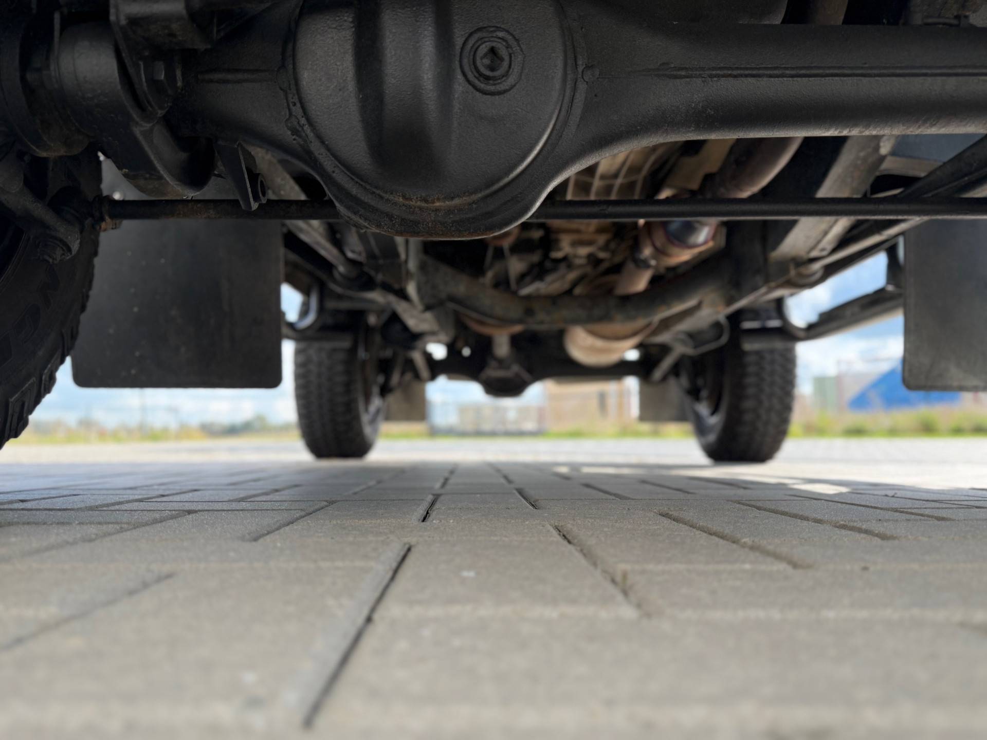 Landrover Defender 90 2.0 Mpi Adventure style 987094568-29