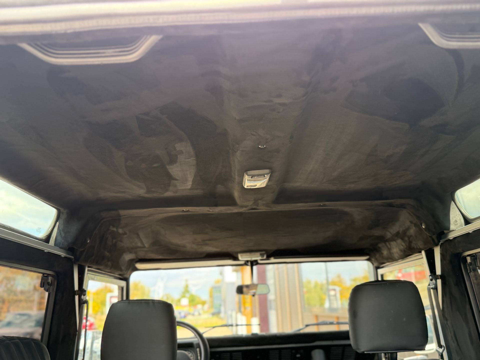 Landrover Defender 90 2.0 Mpi Adventure style 987094568-31