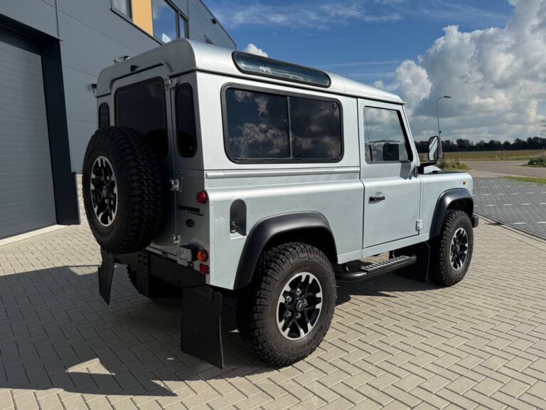 Landrover Defender 90 2.0 Mpi Adventure style 987094568-5