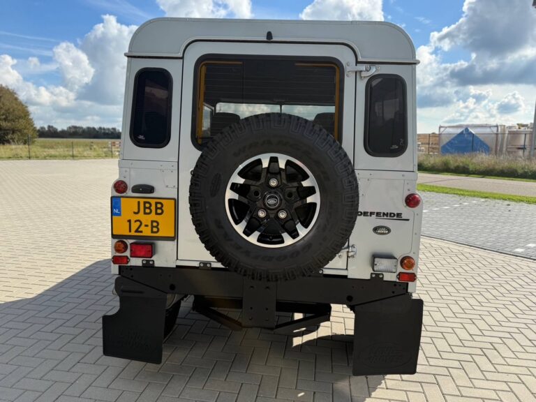 Landrover Defender 90 2.0 Mpi Adventure style 987094568-6