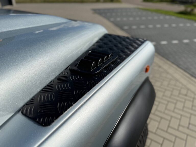 Landrover Defender 90 2.0 Mpi Adventure style 987094568-7