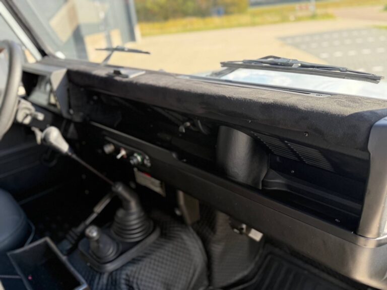 Landrover Defender 90 2.0 Mpi Adventure style 987094568-8