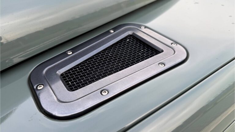 land rover defender 2.0i 16V 110 SW XTech 990471585-10