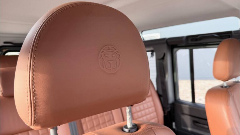 land rover defender 2.0i 16V 110 SW XTech 990471585-19