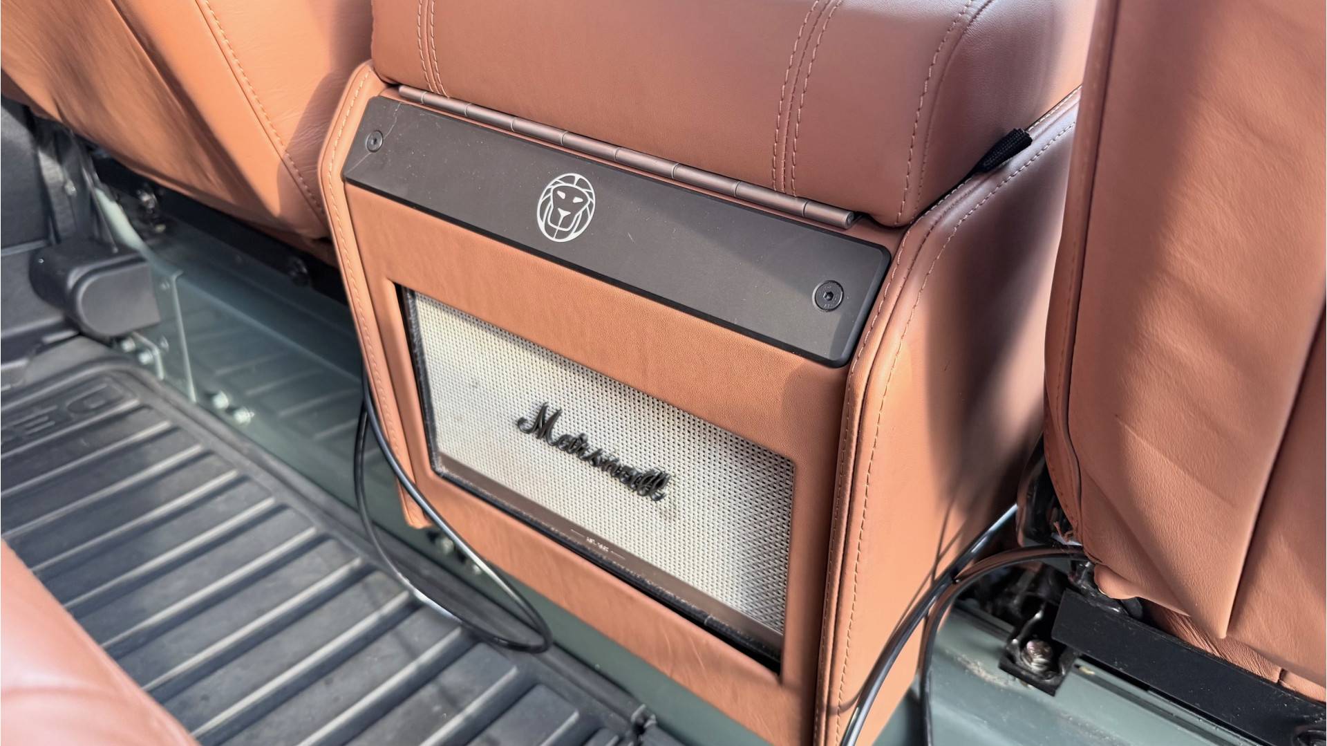 land rover defender 2.0i 16V 110 SW XTech 990471585-22