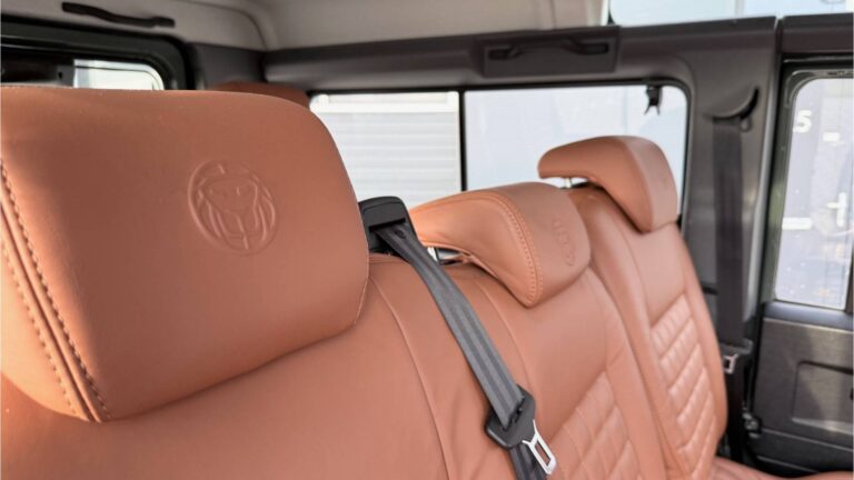 land rover defender 2.0i 16V 110 SW XTech 990471585-23