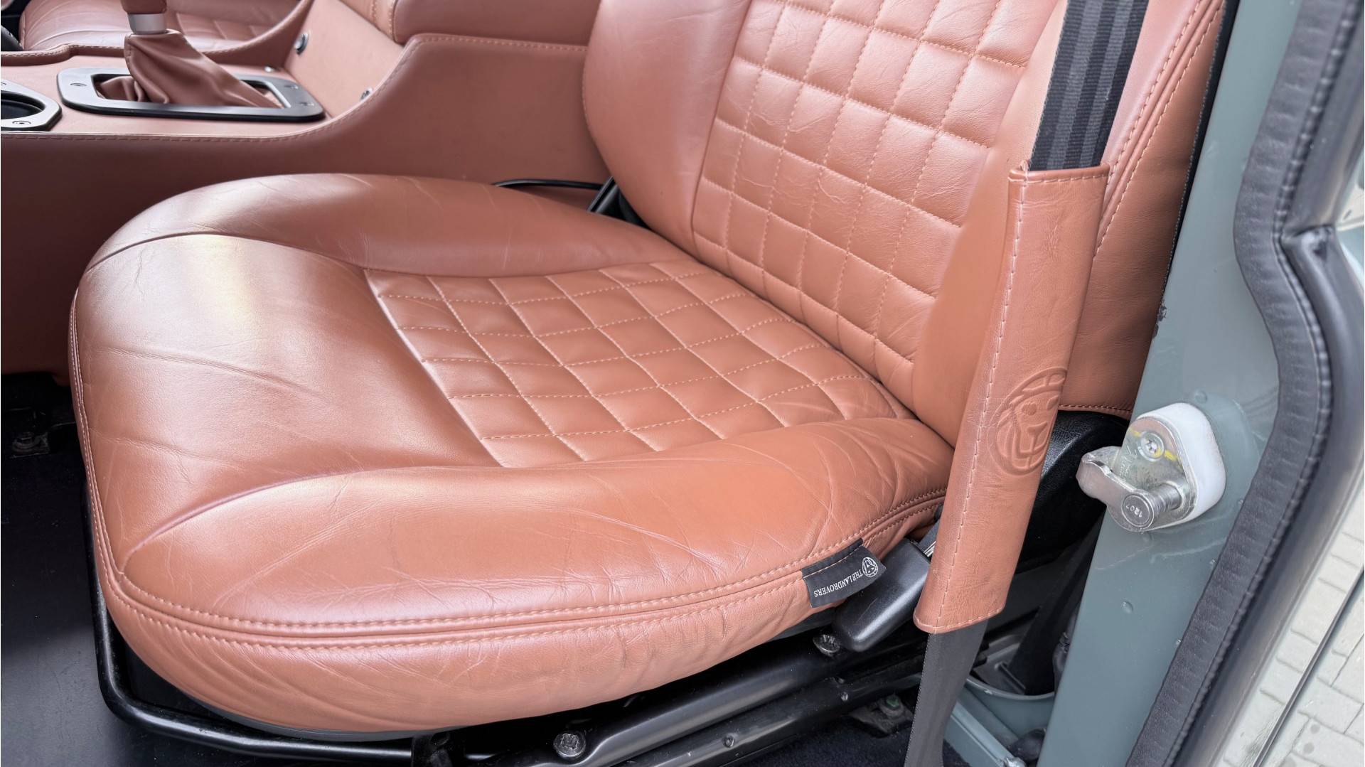 land rover defender 2.0i 16V 110 SW XTech 990471585-27