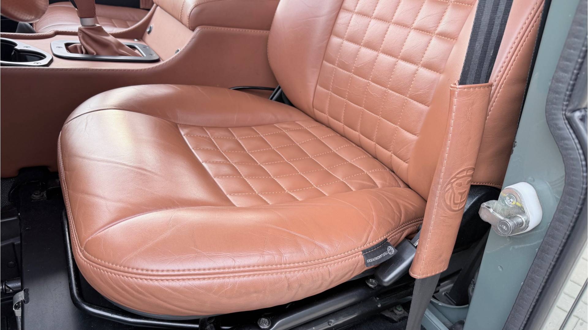 land rover defender 2.0i 16V 110 SW XTech 990471585-28