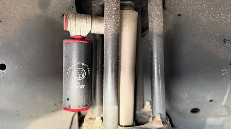 land rover defender 2.0i 16V 110 SW XTech 990471585-34