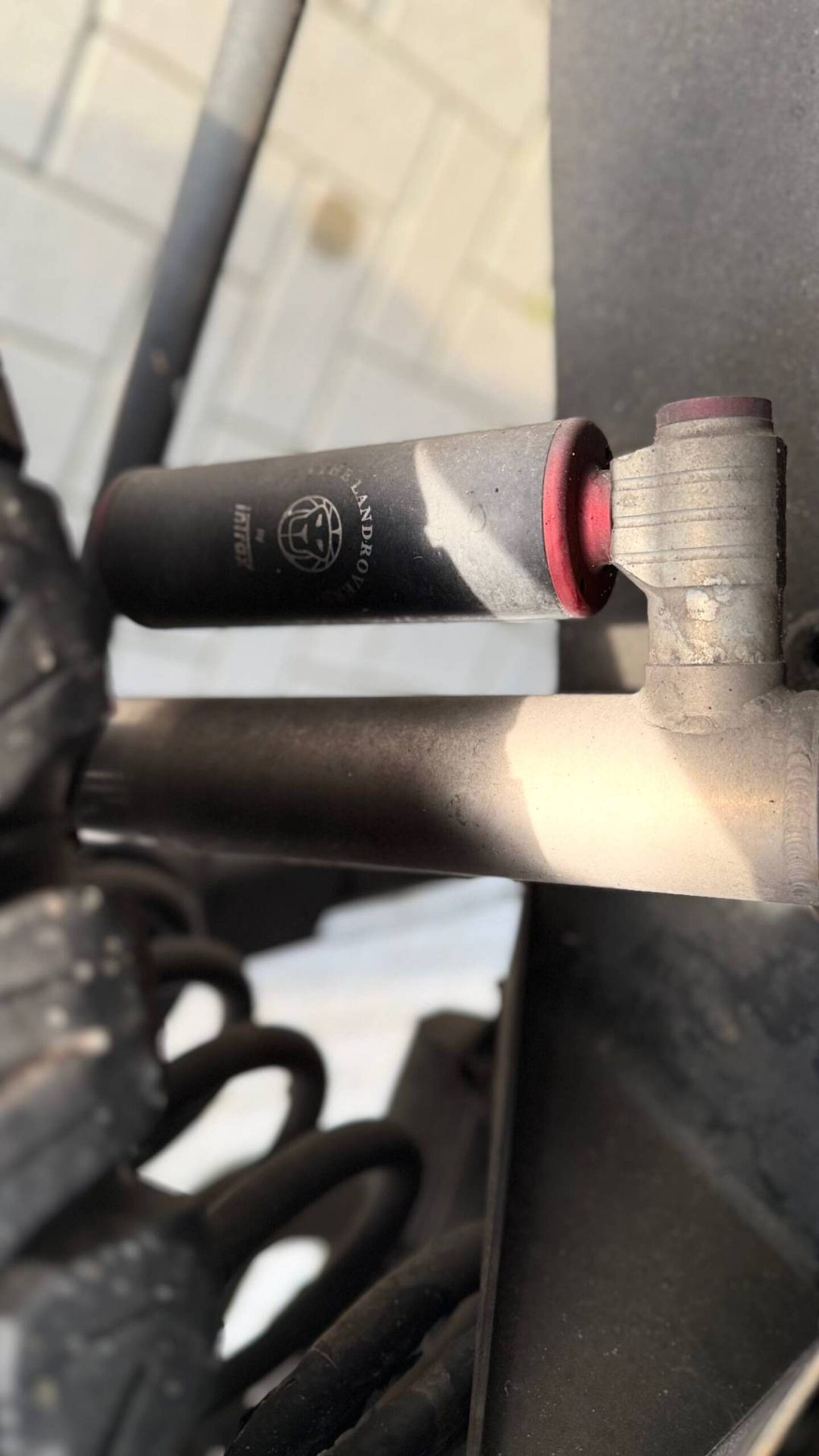 land rover defender 2.0i 16V 110 SW XTech 990471585-35