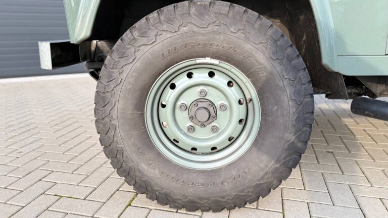 land rover defender 2.0i 16V 110 SW XTech 990471585-36