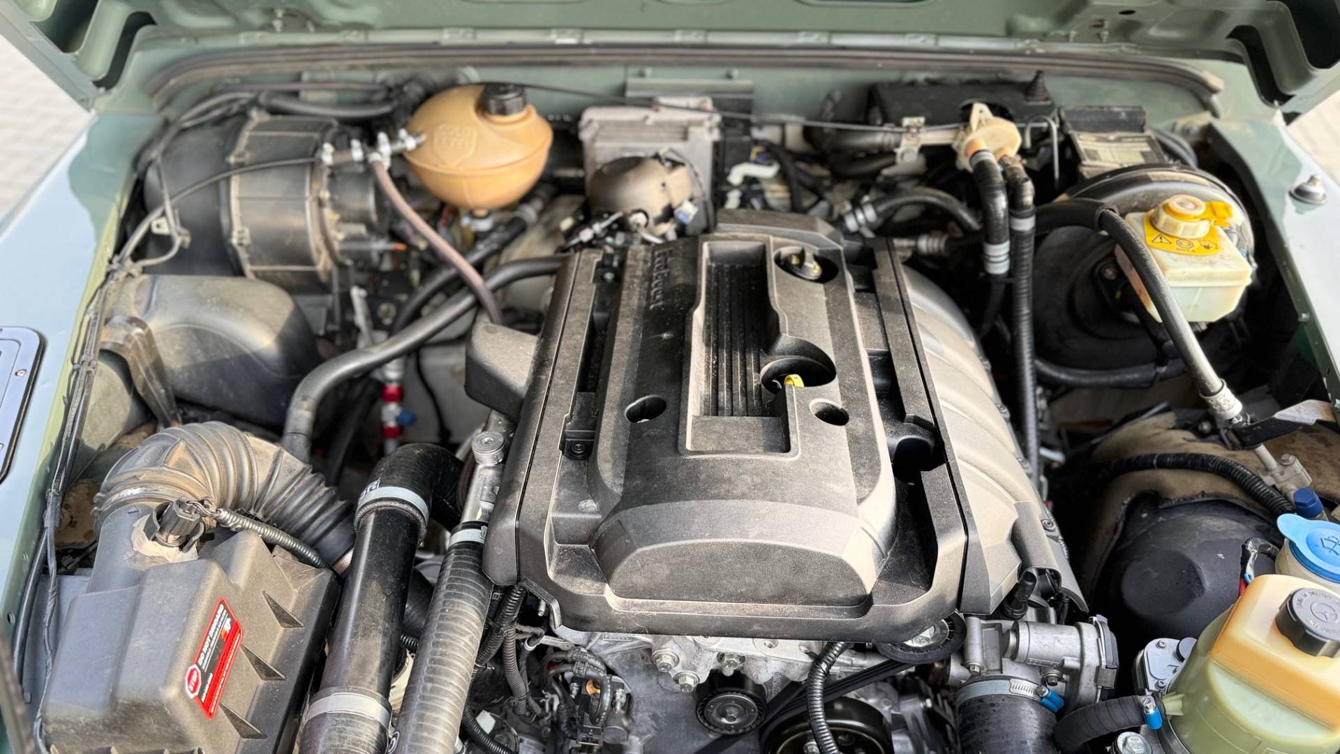 land rover defender 2.0i 16V 110 SW XTech 990471585-37