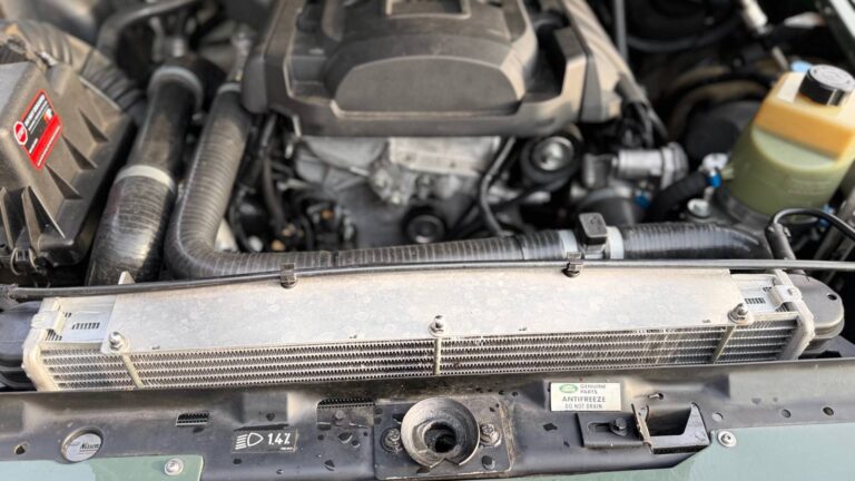 land rover defender 2.0i 16V 110 SW XTech 990471585-39