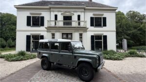land rover defender 2.3i 16V 110 SW XTech 990471585-0