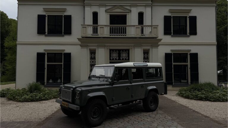 land rover defender 2.3i 16V 110 SW XTech 990471585-23