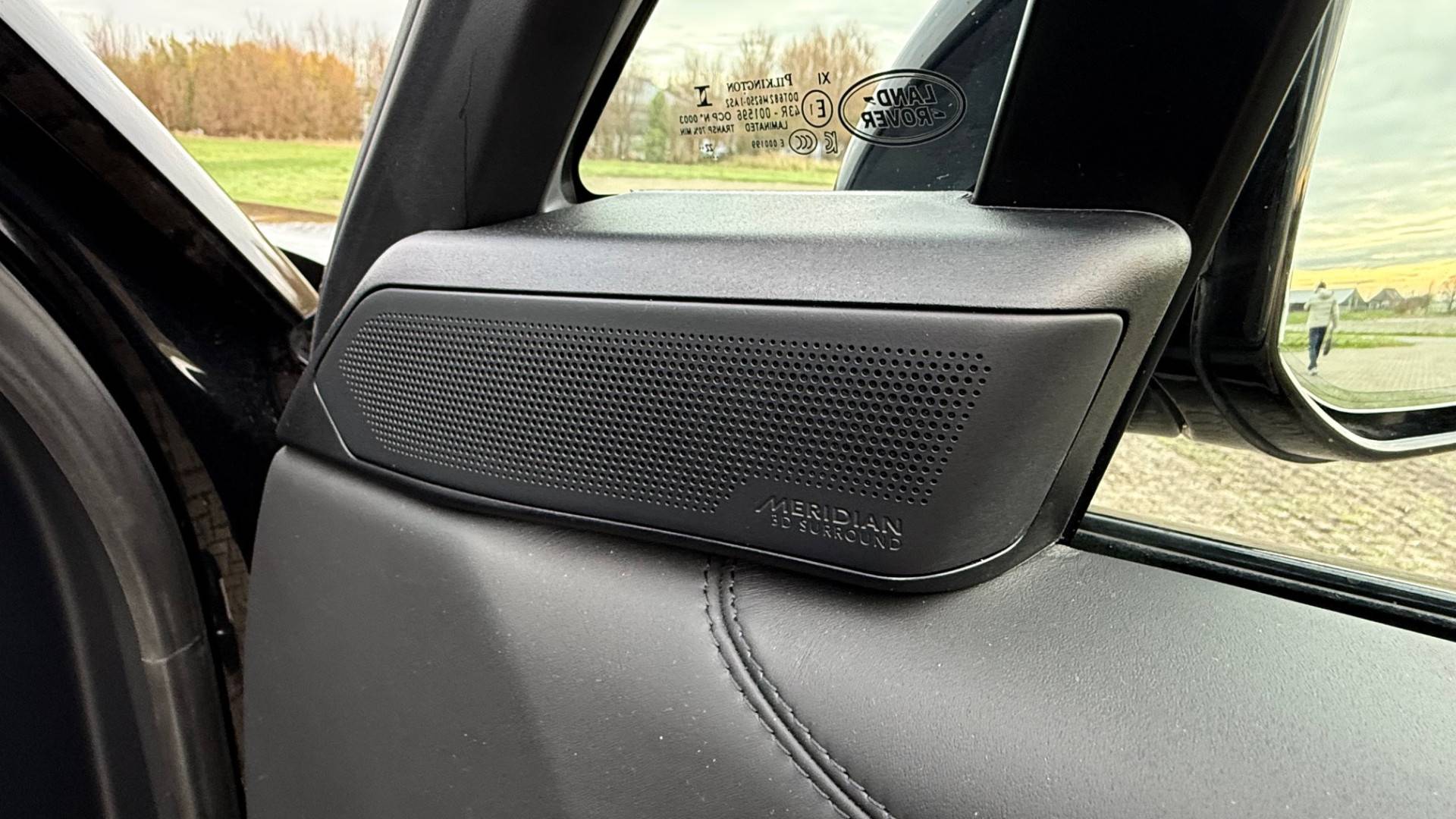 land rover range rover 3.0 P440e Autobiography PHEV 148167949-13