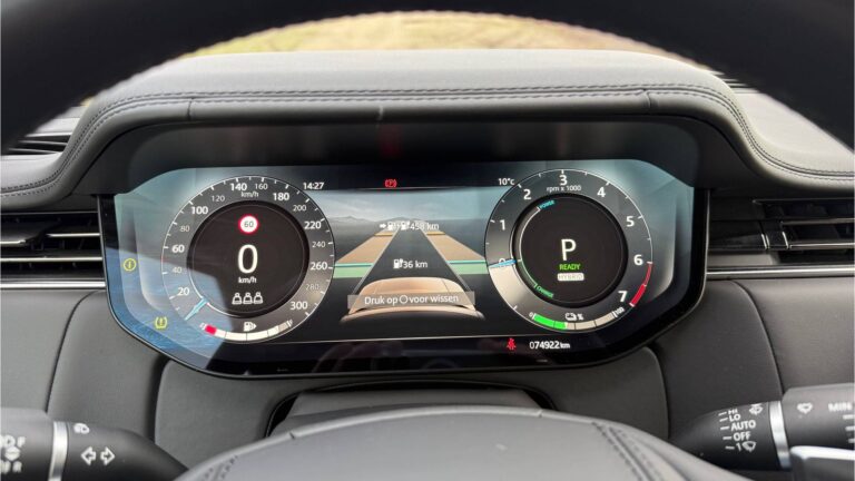 land rover range rover 3.0 P440e Autobiography PHEV 148167949-19