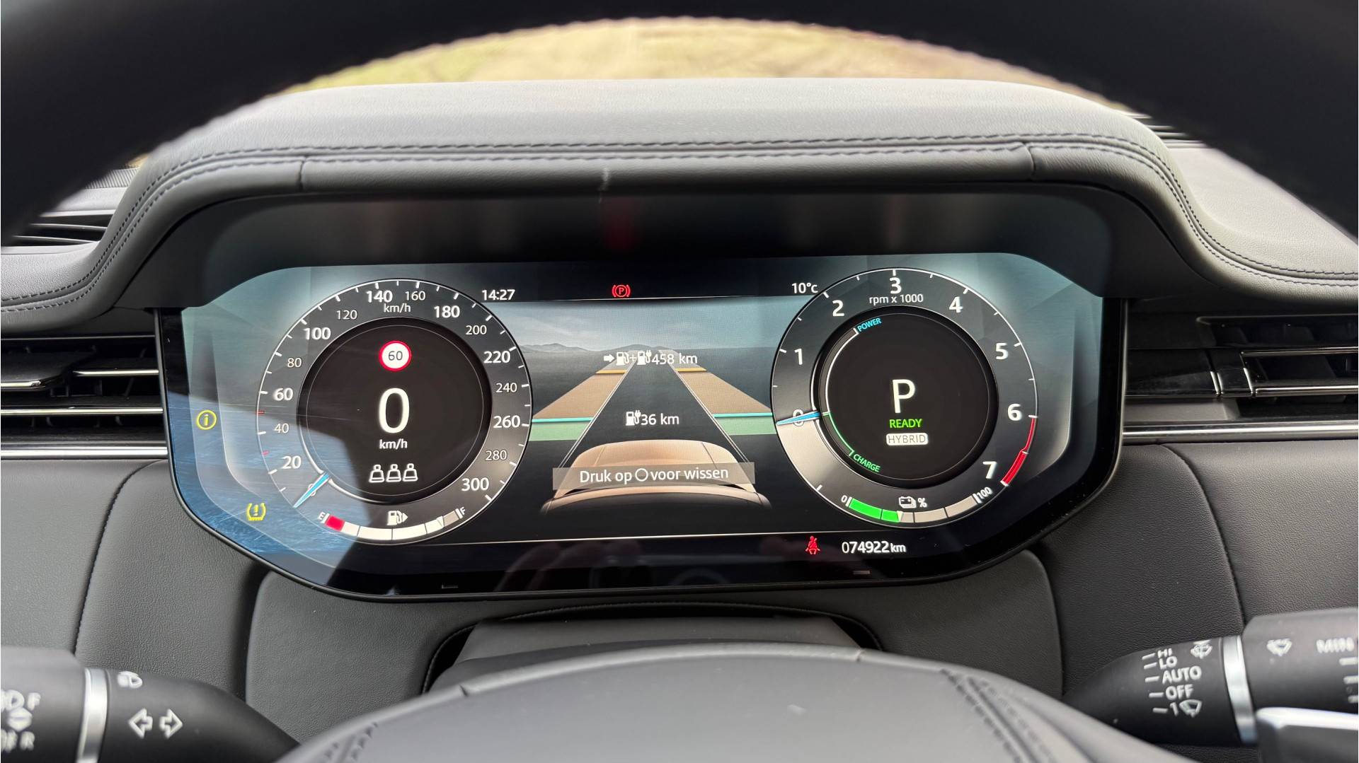 land rover range rover 3.0 P440e Autobiography PHEV 148167949-19