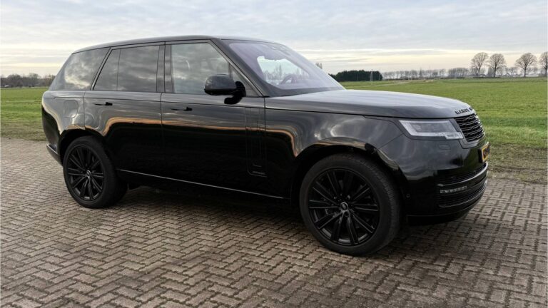 land rover range rover 3.0 P440e Autobiography PHEV 148167949-21