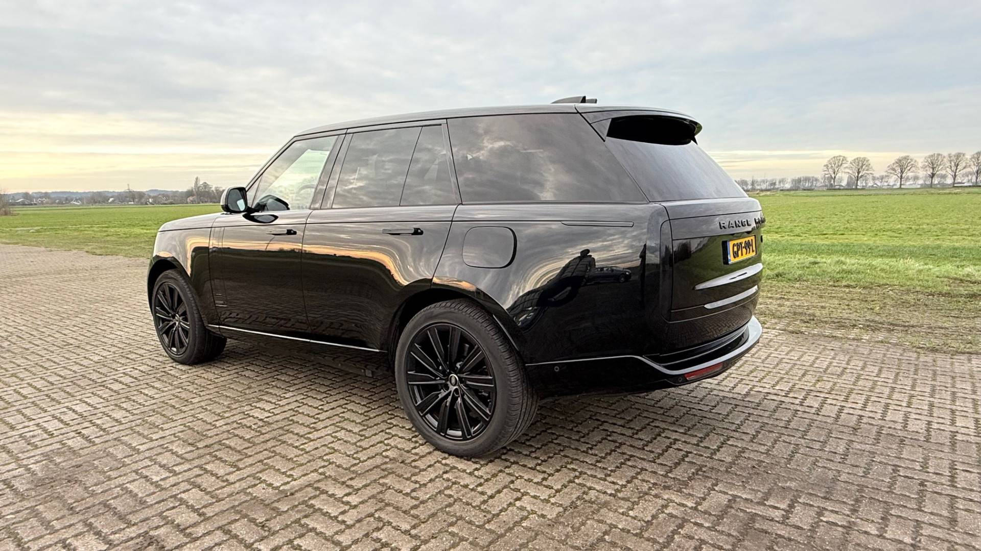 land rover range rover 3.0 P440e Autobiography PHEV 148167949-3